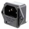 Power Entry Modules (PEM) - Q839-ND - DigiKey