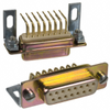 D-Sub Connector Assemblies - 174-215FEA-ND - DigiKey