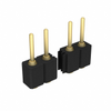 Headers, Male Pins - 800-10-059-30-480101-ND - DigiKey