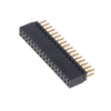 Headers, Receptacles, Female Sockets - ESQT-117-03-G-D-315-ND - DigiKey