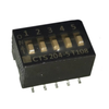 Switches - DIP Switches - 204-5ST - Shenzhen Shengyu Electronics Technology Limited