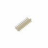 Headers, Male Pins - 2057-LHB-10-SA1-ND - DigiKey