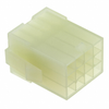 Rectangular Connector Housings - A112666-ND - DigiKey
