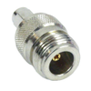 Coaxial Connector (RF) Adapters - 5328-SM5817-ND - DigiKey
