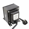 Isolation Transformers and Autotransformers, Step Up, Step Down -- 237-1851-ND - Image