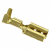 Quick Connects, Quick Disconnect Connectors - A106973-ND - DigiKey