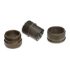 Circular Connector Assemblies - 339-MS3106A20-17S-ND - DigiKey