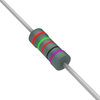 Through Hole Resistors - RNF14BAE252R-ND - DigiKey