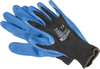 Rubber Coated Gloves - Large -- 8004874 - Image