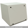 Enclosures, Boxes, & Cases - 2CLT206043 - Powell Electronics, Inc.