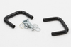 Enclosures Accessories and Hardware -- 1427B2BK - Image