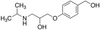 Des(isopropoxyethyl) Bisoprolol - 23353 - Medical Isotopes, Inc.