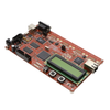 Embedded MCU, DSP Evaluation Boards - 1188-LPC-E2214-1MB-ND - DigiKey