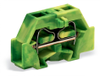 Ground terminal block -- 261-307