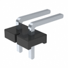 Headers, Male Pins - SAM11334-ND - DigiKey