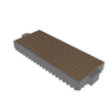 Arrays, Edge Type, Mezzanine (Board to Board) - 612-YFS-20-03-H-08-SB-ND - DigiKey