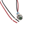Panel Indicators, Pilot Lights - 350-6063215110F-ND - DigiKey