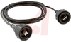 Connector, USB Buccaneer, Sealed A and B Types, 2M - 70098939 - Allied Electronics, Inc.