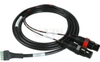 Sescom SES-SBA-XLRTB6F Adapter Cable Female XLR to Terminal Block 6Ft -- SES-SBA-XLRTB6F