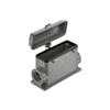 Heavy Duty Connector Housings, Hoods, Bases - 09300242262-ND - DigiKey