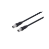 Coaxial Cables (RF) - 6099-PE3C10377-24-ND - DigiKey