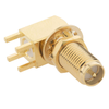 Coaxial Connector (RF) Assemblies - 6081-MWA-3300-RP-GA-ND - DigiKey