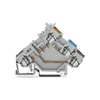 Din Rail, Channel - 2946-280-561-ND - DigiKey