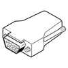 D-Sub Connector Assemblies - 2171-NECC-A-S-S1G9-C2M-ND - DigiKey