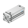 Actuators/Cylinders - 2171-ADNGF-32-60-PPS-A-ND - DigiKey