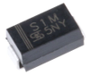Schottky Diodes & Rectifiers -- 6527545P - Image