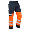 Hi Vis Trousers - 2706872 - RS Components, Ltd.