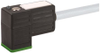 DIN 43650 Solenoid Connectors - 2847985 - RS Components, Ltd.