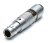 Industrial Circular Connectors - 2095654 - RS Components, Ltd.