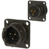 Mil Spec Circular Connectors - 8721468 - RS Components, Ltd.