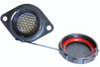 Industrial Circular Connectors - 2506256 - RS Components, Ltd.