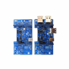 Expansion Boards, Daughter Cards - 497-X-NUCLEO-60K1A1-ND - DigiKey