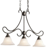 3856OZ Island/Pool Table-3 Light Bar - 344479 - Capital Lighting, Inc.