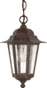 Exterior -Hanging - 290612 - Light Center (The)