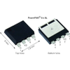 MOSFETs - 653177 - RS Components, Ltd.