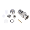 Coaxial Connectors - 1123261 - RS Components, Ltd.