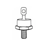 1KV Diode and Rectifier - 280-S34100 - ERSAELECTRONICS PTE. LTD.