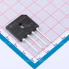 4A Diode and Rectifier - 299-GBU4B - ERSAELECTRONICS PTE. LTD.