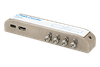 Absorptive SP4T, Solid State Switch, 100 MHz - 67 GHz, 50Ω - ESB-1SP4T-A673 - Mini-Circuits