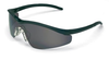 Triwear Safety Glasses > FRAME - Onyx > LENS - Gray, anti-fog > UOM - Each - T1112AF - State Safety & Compliance
