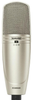 KSM Series Multi-Pattern Large Dual-Diaphragm Side-Address Condenser Microphone - 80507 - TMP Pro Distribution