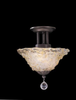 9733MB Semi-Flush Mts.-Bowl Style - 718725 - Capital Lighting, Inc.