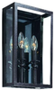 B9992DB Sconces-Double Candle - 369951 - Capital Lighting, Inc.
