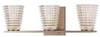 4473-BB Bathroom Fixtures-Three Lights - 342112 - Capital Lighting, Inc.