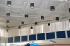 Spectrum Acoustical Panels -- Sailcloth 1