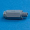 SMC PVC Check Valves for Air or Liquid -- 22171 - Image